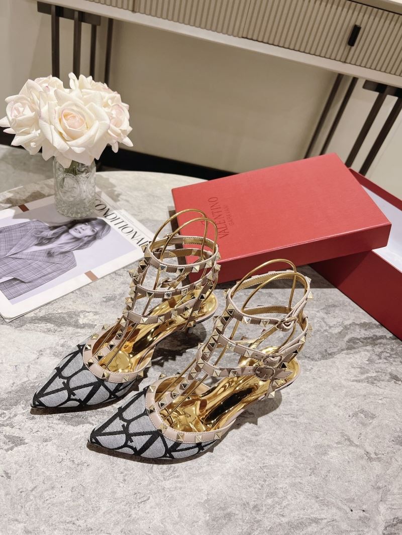 Valentino Sandals